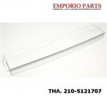 Ράφι (559x136x40mm) αυγοθήκης ψυγείου NEFF